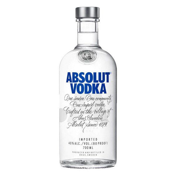 Absolut-Vodka