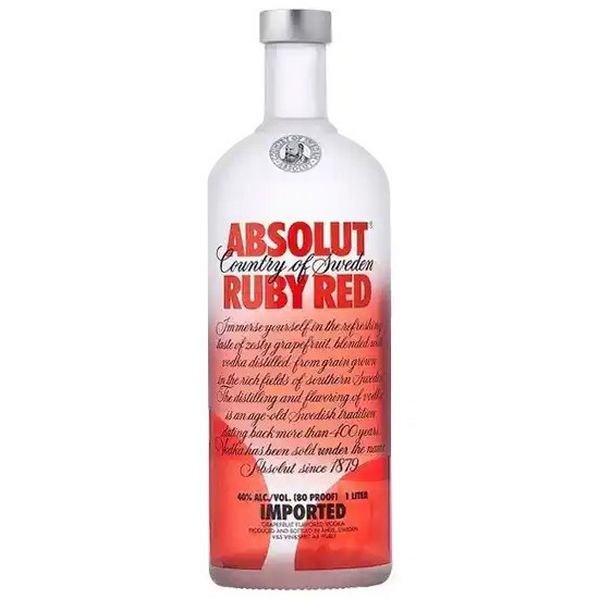 Absolut-Vodka-Ruby-Red