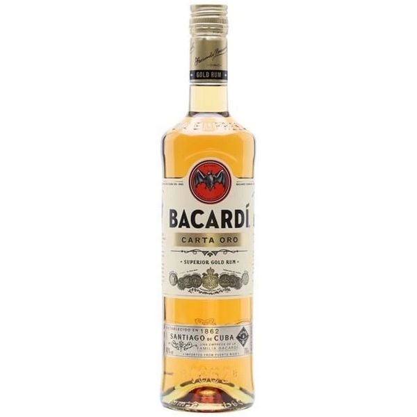 Bacardi-Gold-Rum