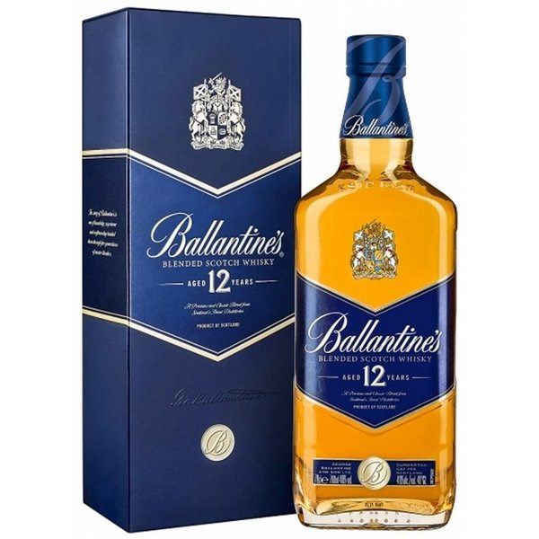 Ballantine-s-12-Nam