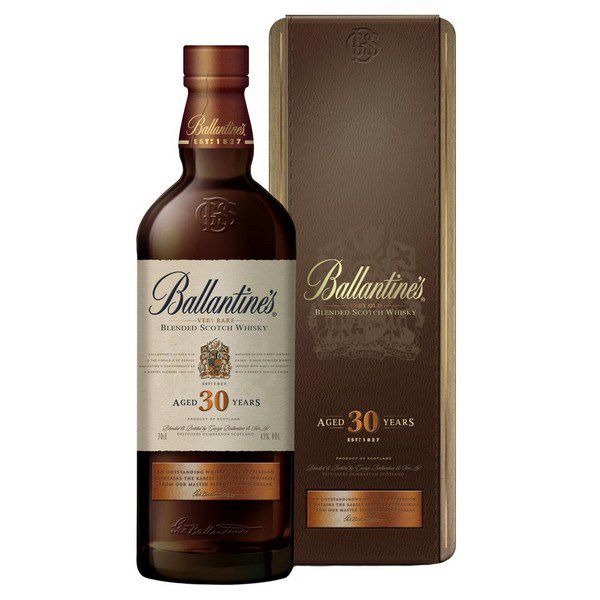 Ballantine-s-30-Nam