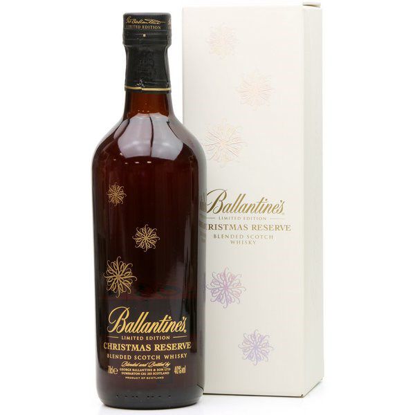 Ballantine-s-Christmas-Limited-Edition