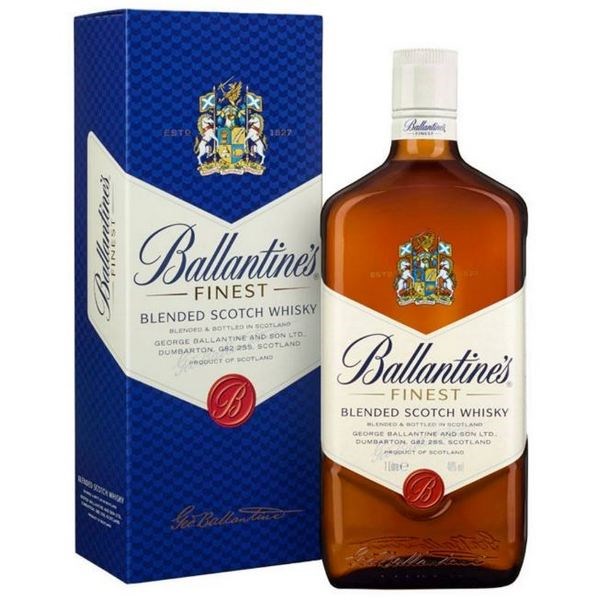 Ballantine-s-Finest-1L