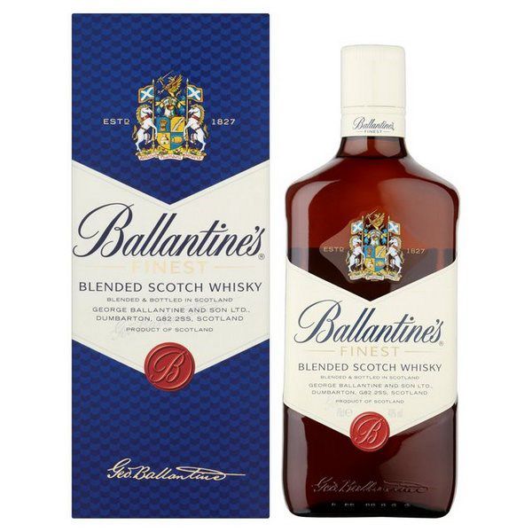 Ballantine-s-Finest