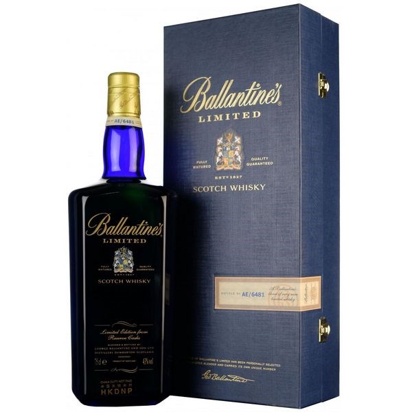 Ballantine-s-Limited