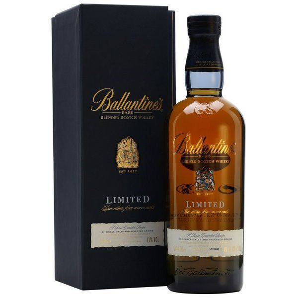 Ballantine-s-Limited-Edition