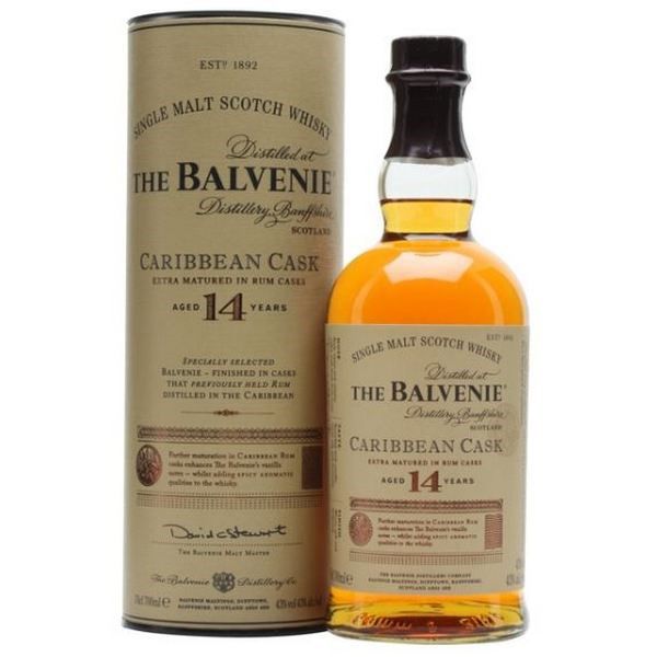 Balvenie-14-Nam-Caribbean-Cask