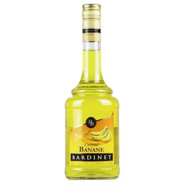 Bardinet-Banane