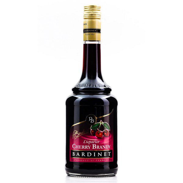 Bardinet-Cherry-Brandy