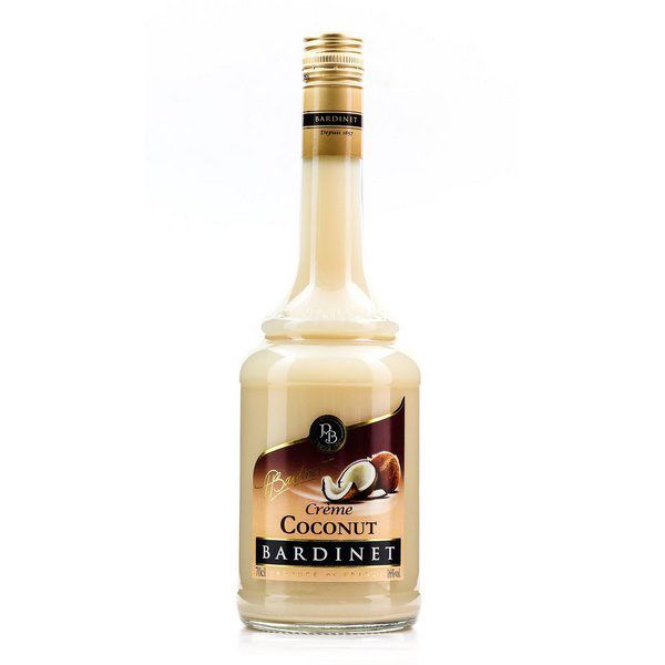 Bardinet-Coconut