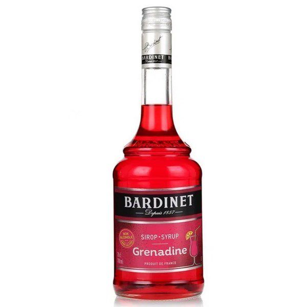 Bardinet-Grenadine