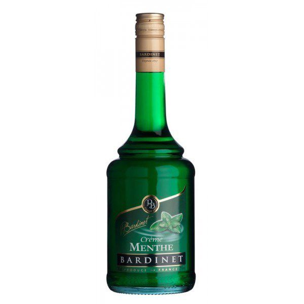 Bardinet-Menthe