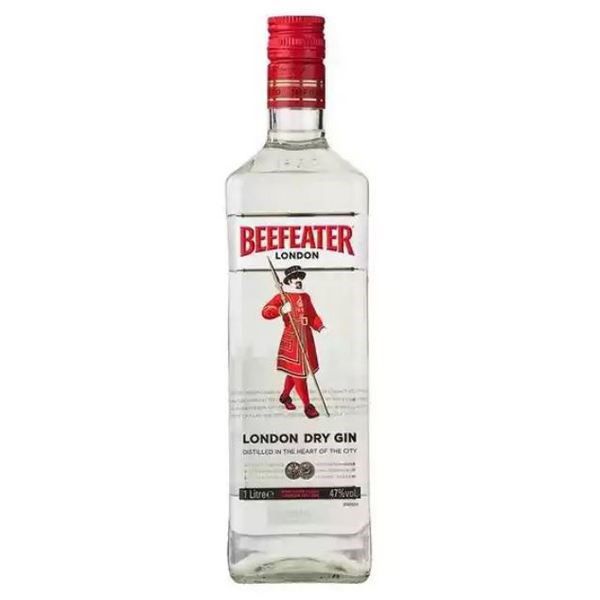Beefeater-London-Dry-Gin
