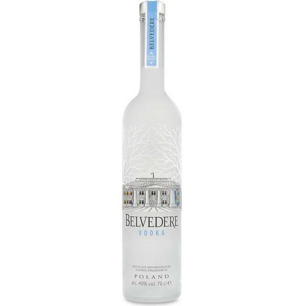 Belvedere-Vodka