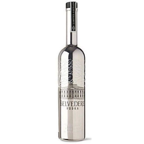 Belvedere-Vodka-Silver