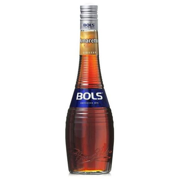 Bols-Amaretto