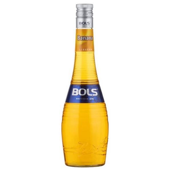 Bols-Banana