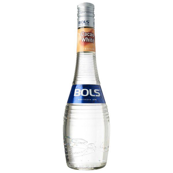 Bols-Cacao-White