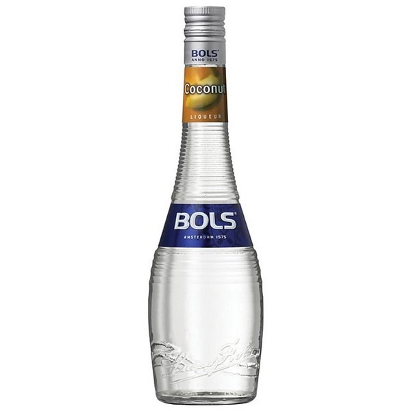 Bols-Coconut
