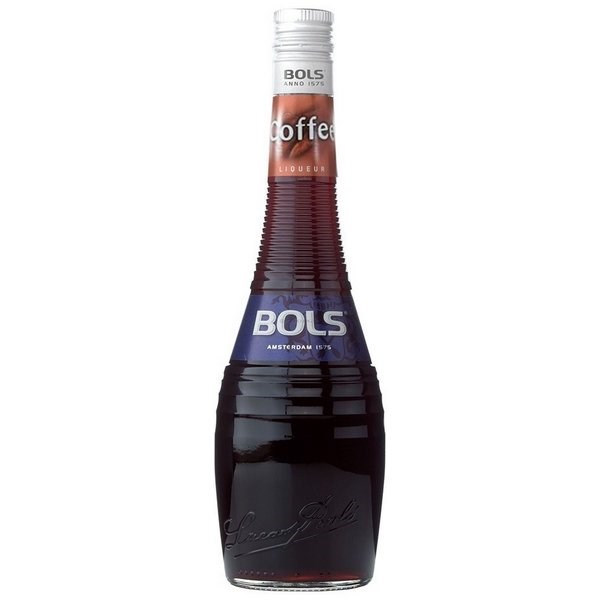 Bols-Coffee