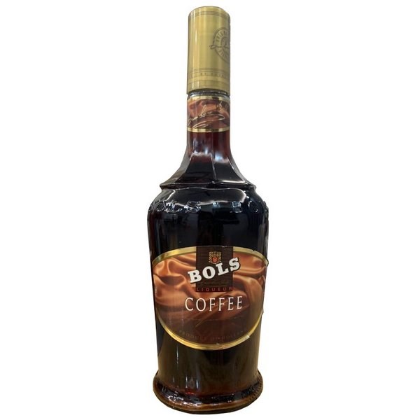 Bols-Coffee