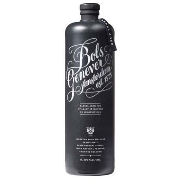 Bols-Genever-Gin