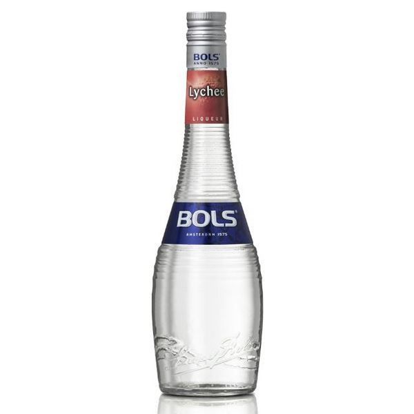 Bols-Lychee