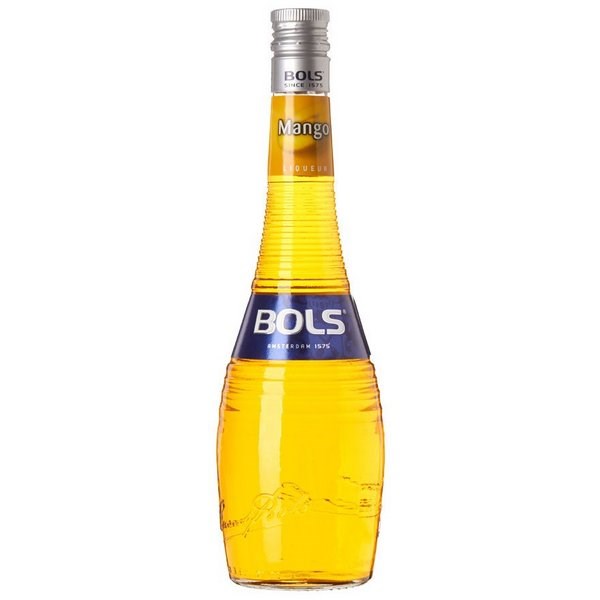 Bols-Mango