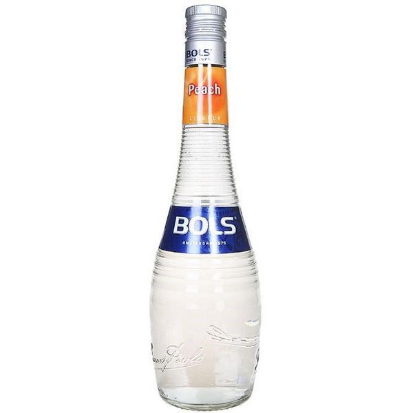 Bols-Peach