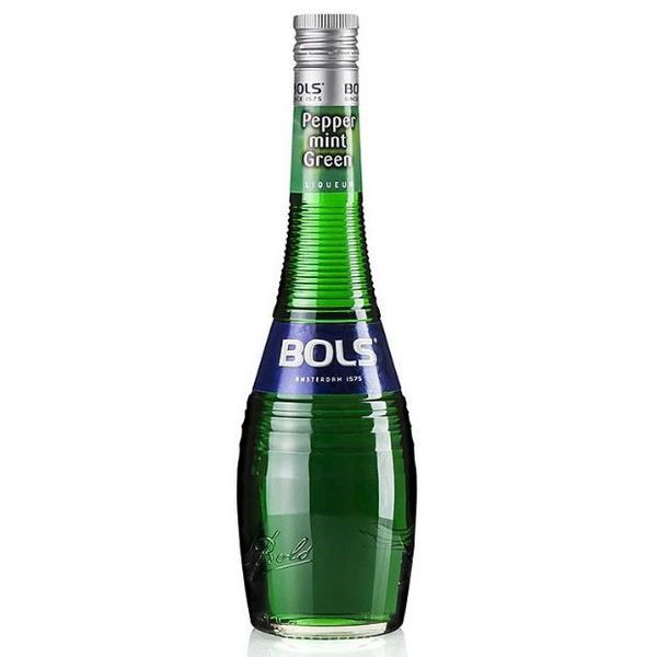 Bols-Pepper-Mint-Green