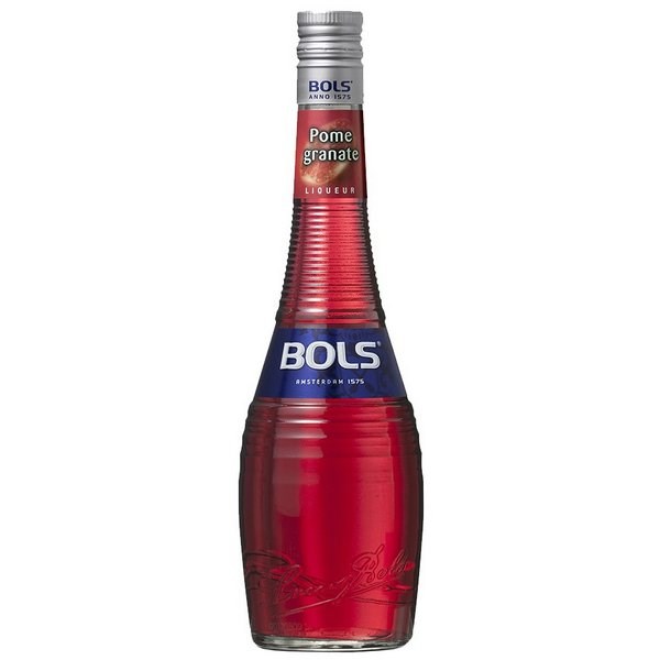 Bols-Pome-Granate
