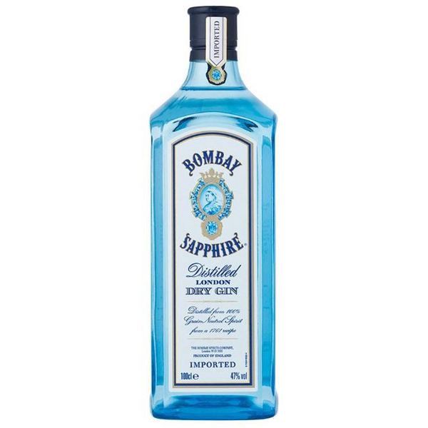 Bombay-Sapphire-Gin