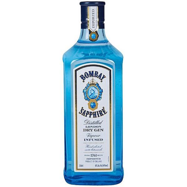 Bombay-Sapphire-Gin