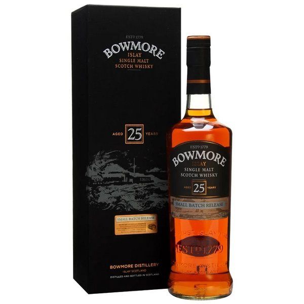 Bowmore-25-Nam