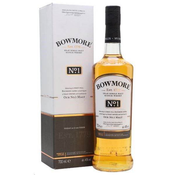 Bowmore-No-1