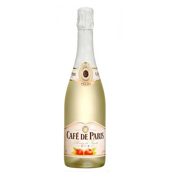 Cafe-de-paris-Peach-75CL--Mui-Dao-