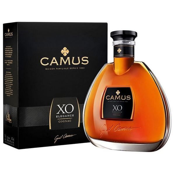 Camus-XO-Elegance