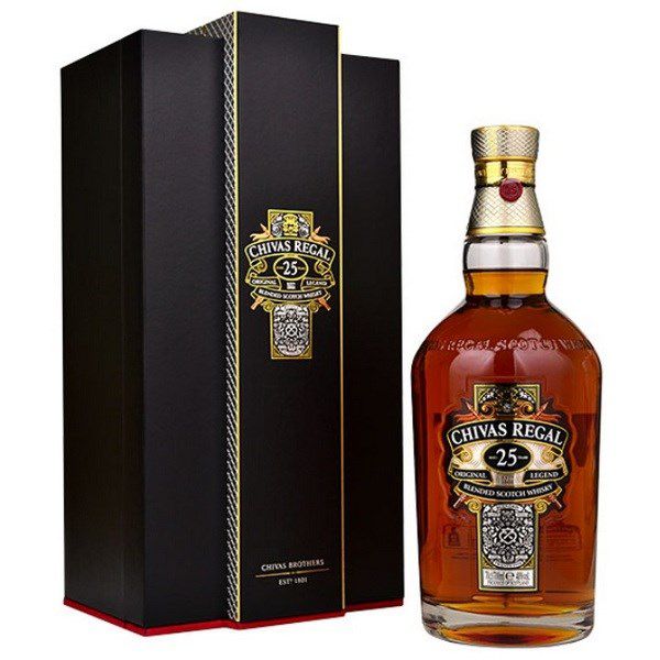 Chivas-25-Nam-Regal