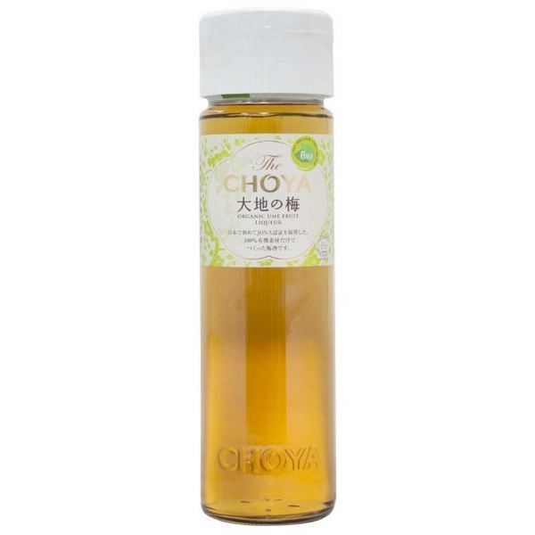 Choya-Organic