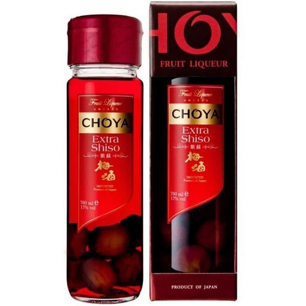 Choya-Shisho