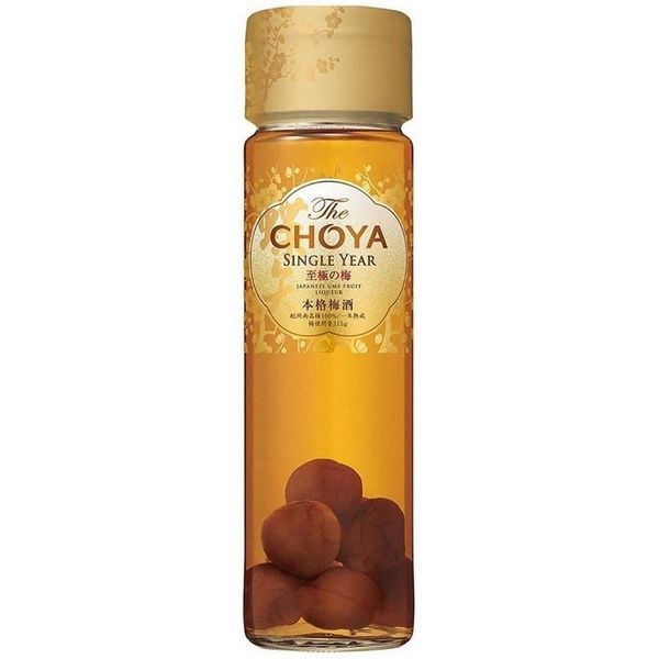Choya-Single-Year