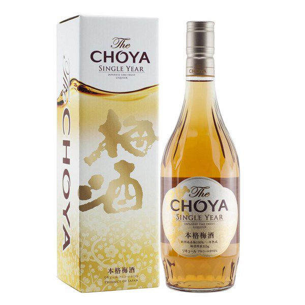 Choya-Single-Year