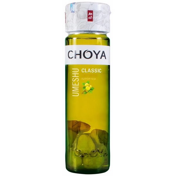 Choya-Umeshu-Classic