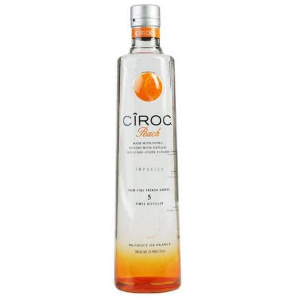 Ciroc-Peach