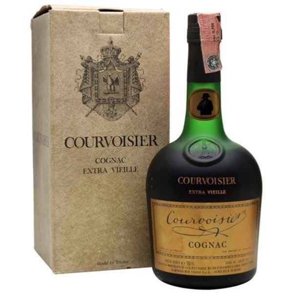 Courvoisier-Extra
