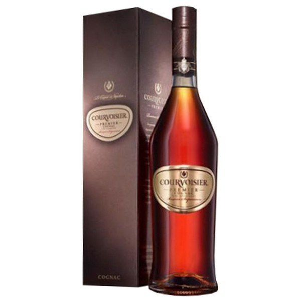 Courvoisier-Premier