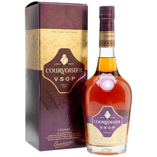 Courvoisier-VSOP