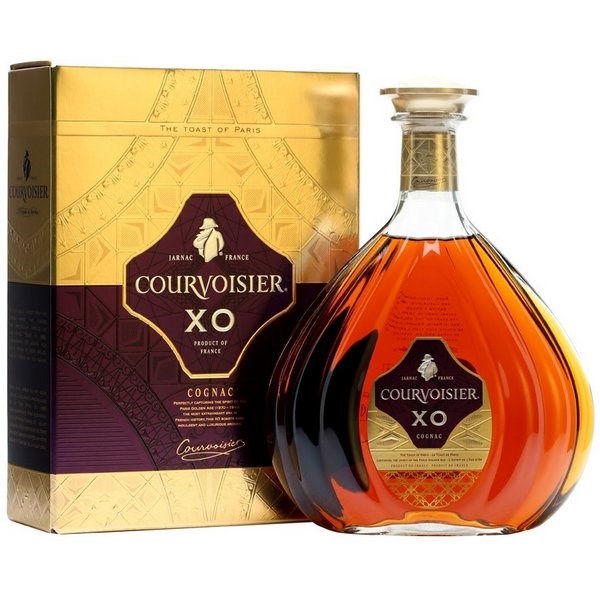 Courvoisier-XO