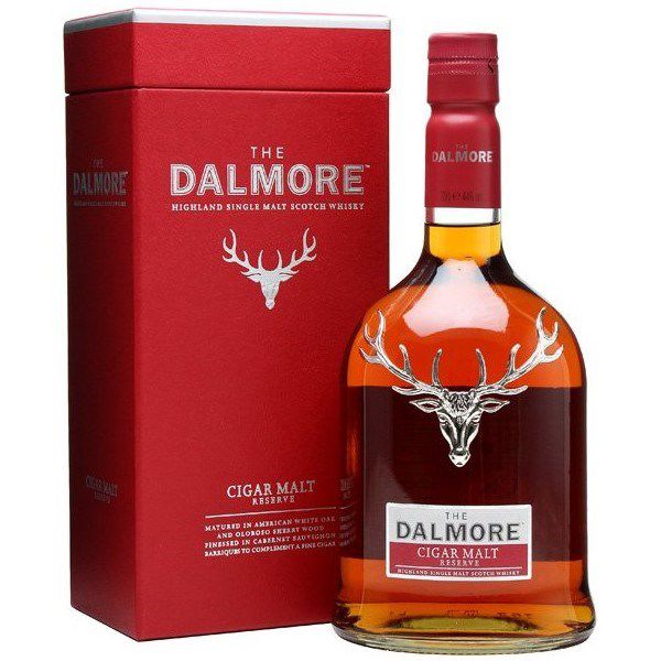 Dalmore-Cigar-Malt-Reserve