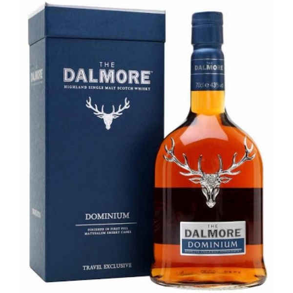 Dalmore-Dominium